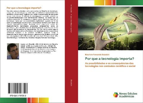 Por que a tecnologia importa?
