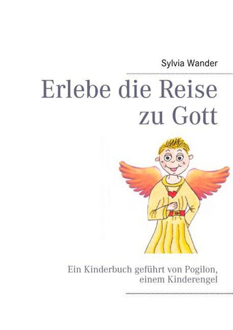 Erlebe die Reise zu Gott