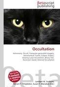 Occultation