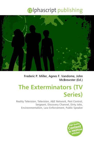 The Exterminators (TV Series)