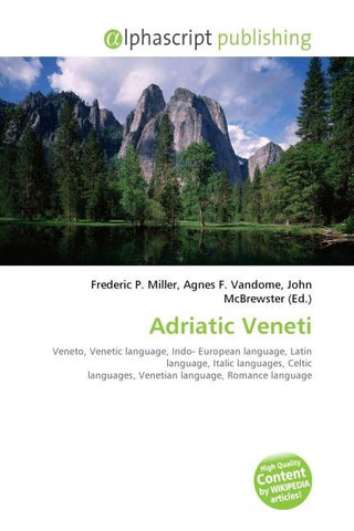 Adriatic Veneti