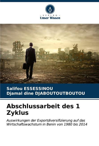 Abschlussarbeit des 1 Zyklus