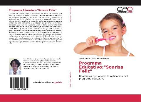 Programa Educativo:"Sonrisa Feliz"