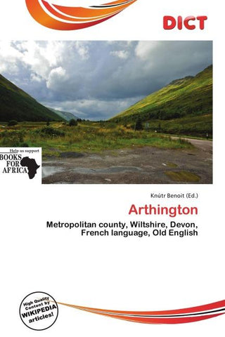 Arthington