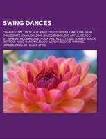 Swing dances