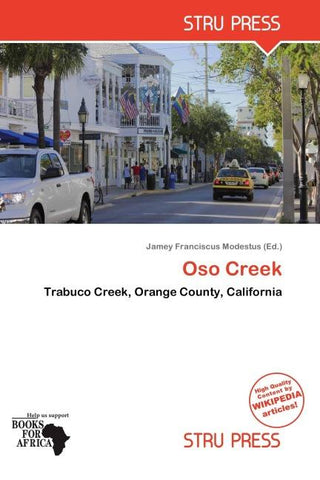 Oso Creek