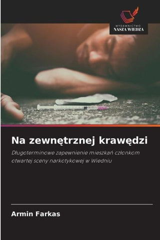 Na zewn¿trznej kraw¿dzi