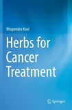 Herbs for Cancer Treatment
