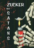 ZUCKER DES SATANS