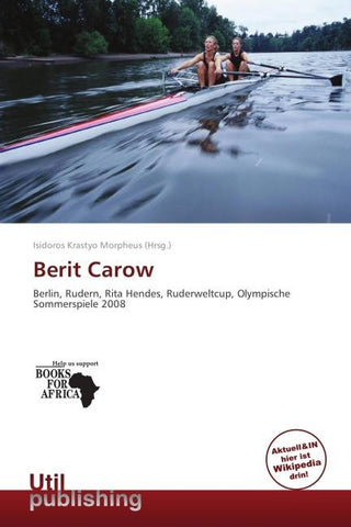 Berit Carow