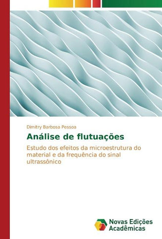 Análise de flutuações