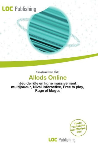 Allods Online