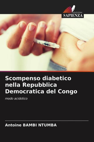 Scompenso diabetico nella Repubblica Democratica del Congo