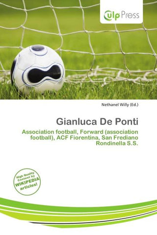 Gianluca De Ponti