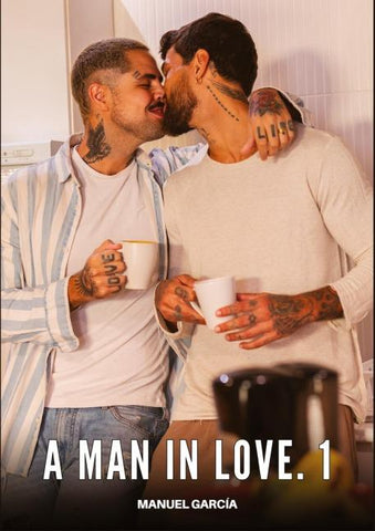 A Man in Love. 1