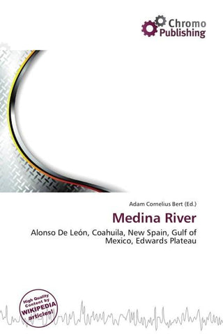 Medina River