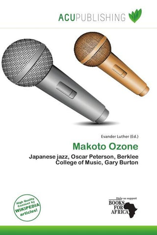 Makoto Ozone