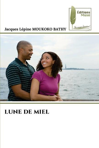 LUNE DE MIEL