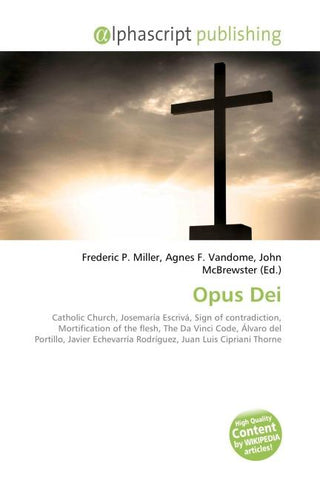 Opus Dei