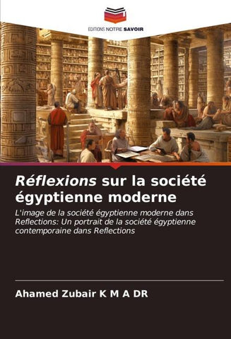 Réflexions sur la société égyptienne moderne