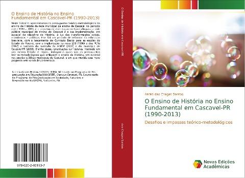 O Ensino de História no Ensino Fundamental em Cascavel-PR (1990-2013)