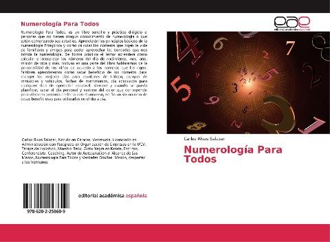 Numerología Para Todos