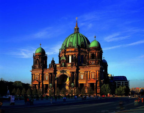 Der Berliner Dom
