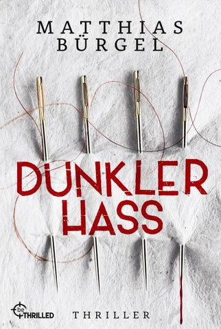 Dunkler Hass