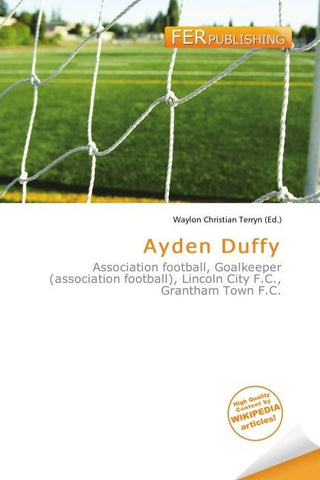 Ayden Duffy