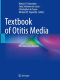 Textbook of Otitis Media