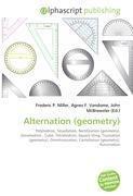 Alternation (geometry)