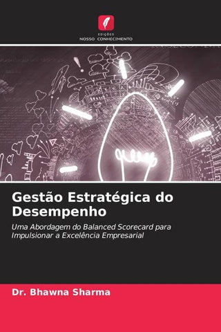 Gestão Estratégica do Desempenho
