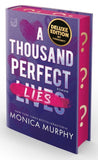 A thousand perfect Lies