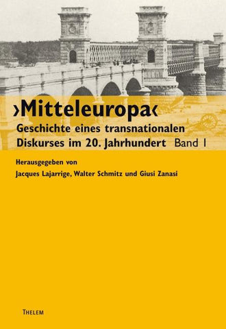 ›Mitteleuropa‹