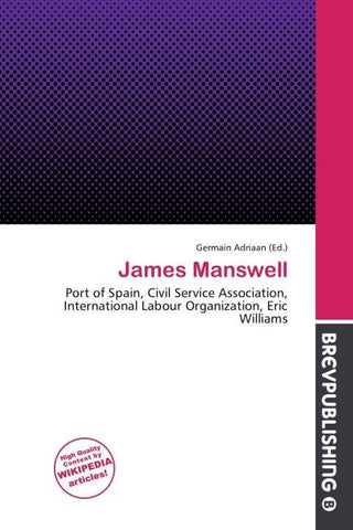 James Manswell