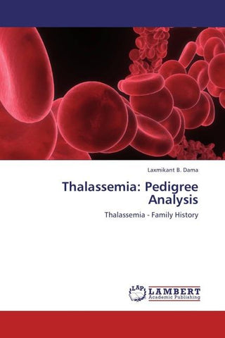 Thalassemia: Pedigree Analysis
