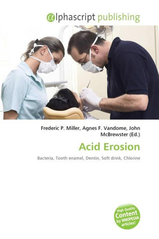 Acid Erosion