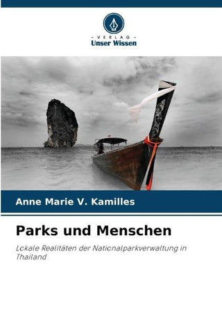 Parks und Menschen