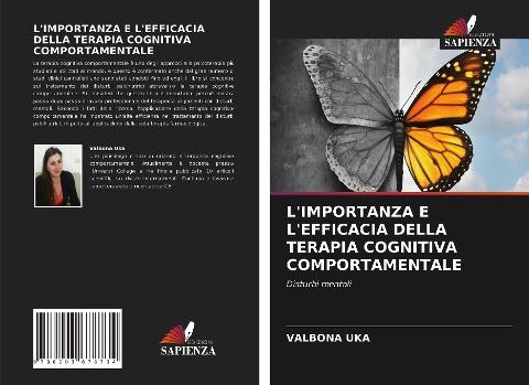 L'IMPORTANZA E L'EFFICACIA DELLA TERAPIA COGNITIVA COMPORTAMENTALE
