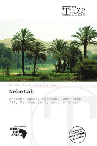 Nebetah