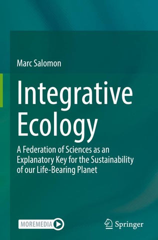 Integrative Ecology