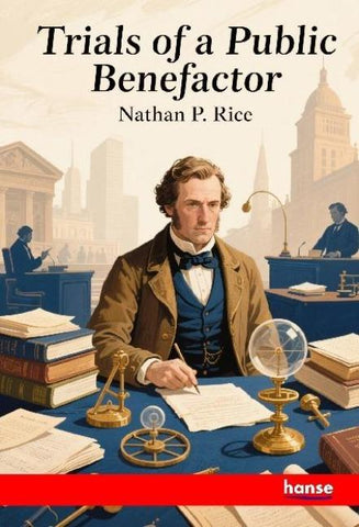 Trials of a Public Benefactor