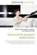 Cuisine of the Southern United States