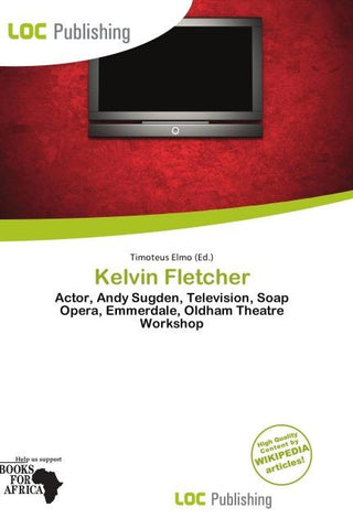 Kelvin Fletcher