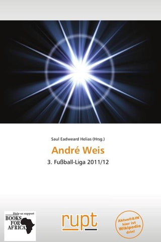 André Weis