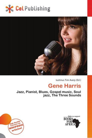 Gene Harris