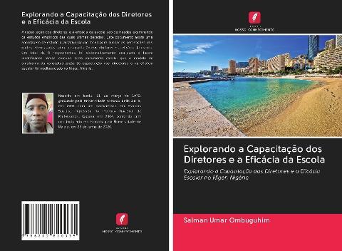 Explorando a Capacitação dos Diretores e a Eficácia da Escola