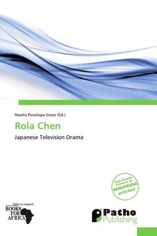 Rola Chen