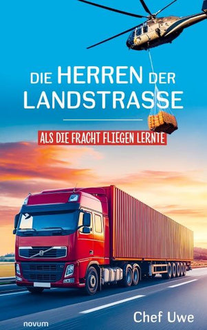 Die Herren der Landstraße