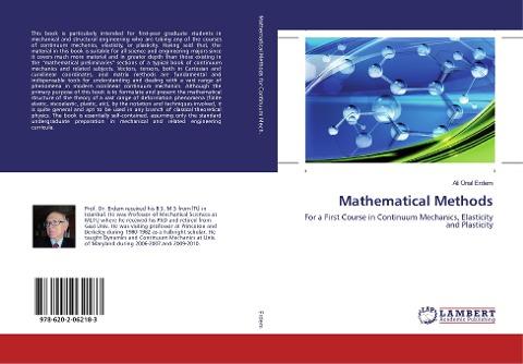 Mathematical Methods